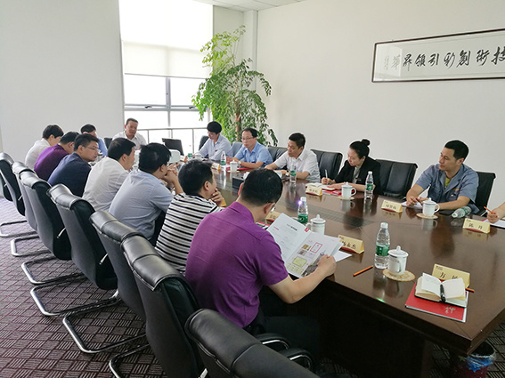 升华电梯集团拟斥资6亿在陕西省宁陕县建设生产基地(图2)