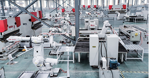 升华电梯集团拟斥资6亿在陕西省宁陕县建设生产基地(图4)