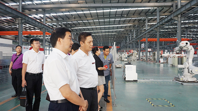 升华电梯集团拟斥资6亿在陕西省宁陕县建设生产基地(图3)