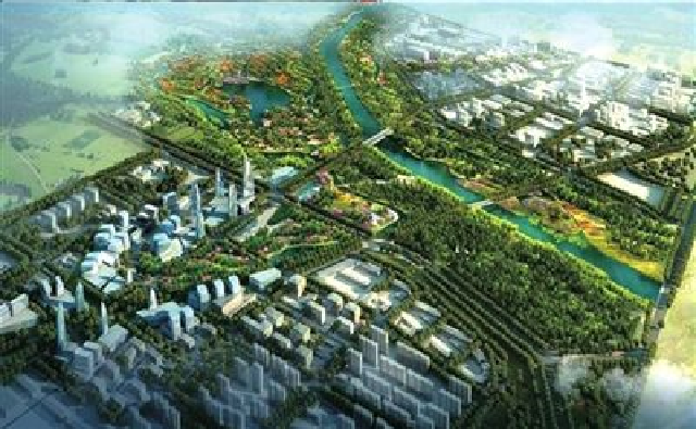 北京·未来科技城