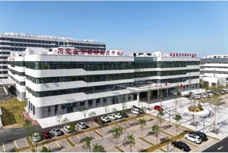 [经典工程] 2024年度升华住宅、场馆、更新改造、加装电梯经典案例(图2)