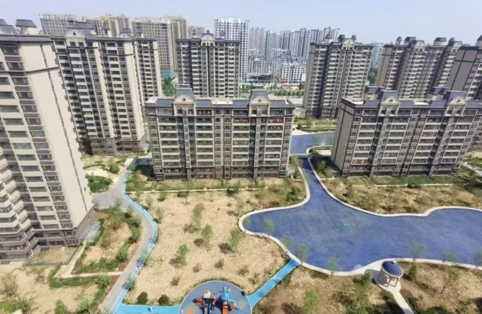 [经典工程] 2024年度升华住宅、场馆、更新改造、加装电梯经典案例(图6)