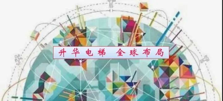 创新与出海 北京升华电梯罗海闽董事长应邀出席“智慧创新、砥砺前行”电梯智能制造、更新改造新年座谈会(图5)