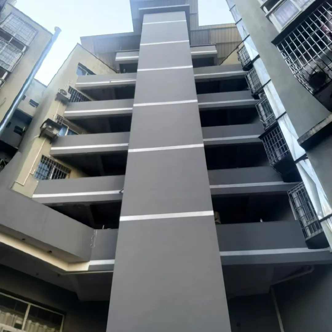 北京市获得超长期国债支持的老旧楼加装电梯、更新改造进展情况如何？已完工481台！(图2)