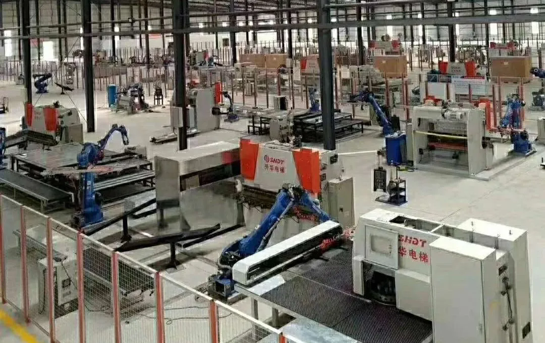 北京市获得超长期国债支持的老旧楼加装电梯、更新改造进展情况如何？已完工481台！(图5)