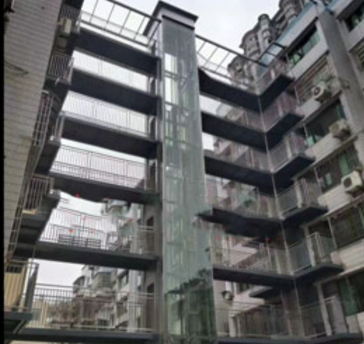 罗海闽:城市更新应关注建筑配套设备提升和安全保障(图2) 罗海闽:城市更新应关注建筑配套设备提升和安全保障(图2)