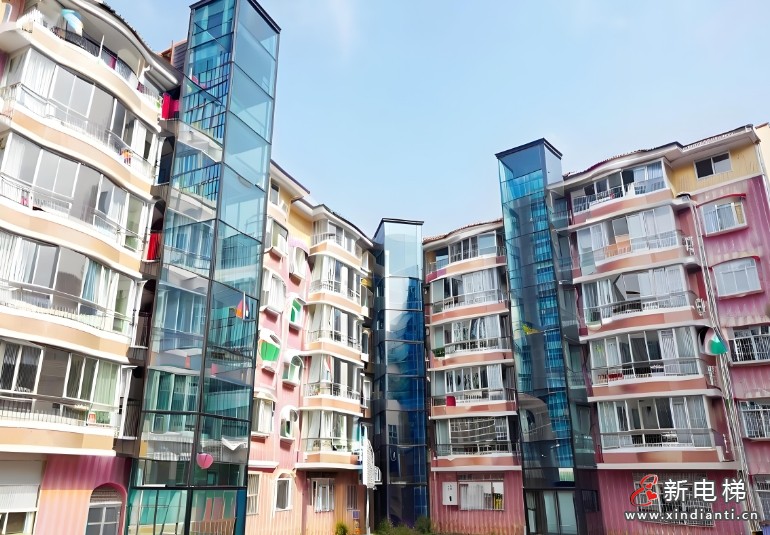 点赞!北京市的这些做法列入《住宅老旧电梯更新可复制政策机制清单》(图2) 点赞!北京市的这些做法列入《住宅老旧电梯更新可复制政策机制清单》(图2)